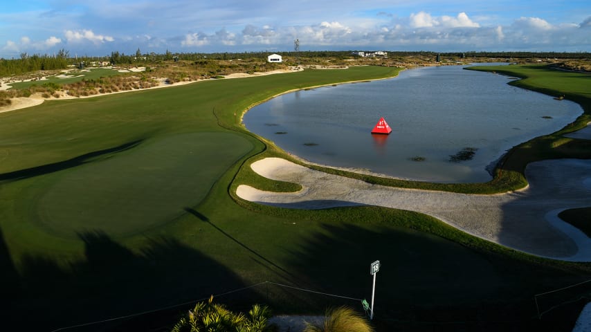 How to watch Hero World Challenge, Round 3: Live scores, tee times, TV times