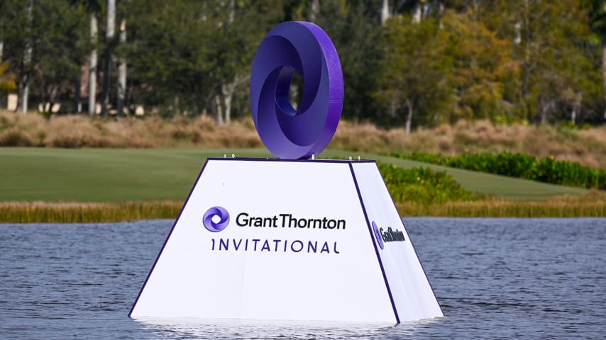 How it works: Format, teams at Grant Thornton Invitational