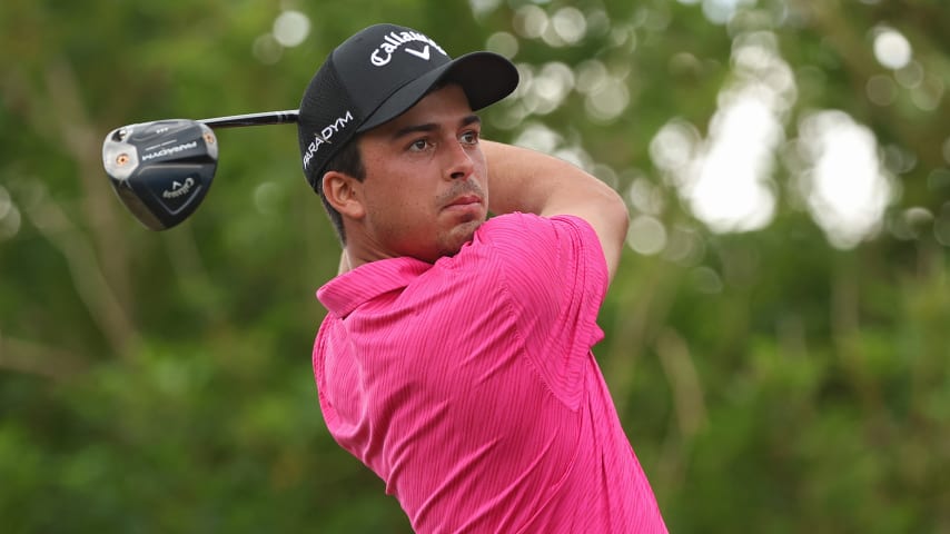 Ten players to watch at PGA TOUR Q-School presented by Korn Ferry’s Final Stage