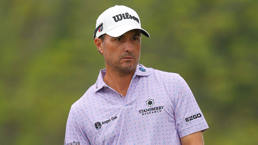 Kevin Kisner to serve as NBC Sports analyst at The Sentry, WM Phoenix Open