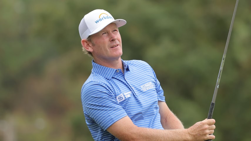 Brandt Snedeker betting profile: Procore Championship