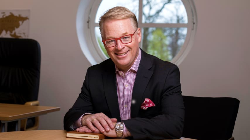 Keith Pelley leaves DP World Tour to join Maple Leaf Sports & Entertainment Ltd.