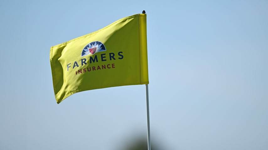 Torrey Pines Golf Course will host the Farmers Insurance Open. (Orlando Ramirez/Getty Images)