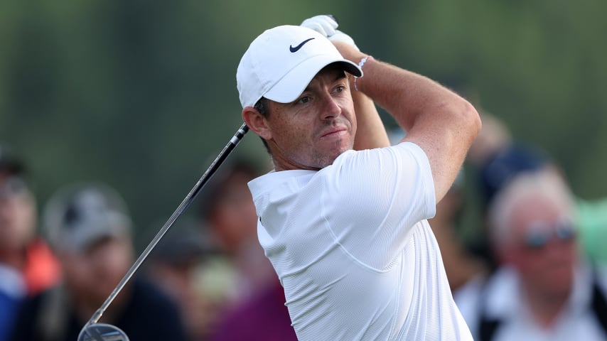 World No. 2 Rory McIlroy commits to 2024 Cognizant Classic in The Palm Beaches