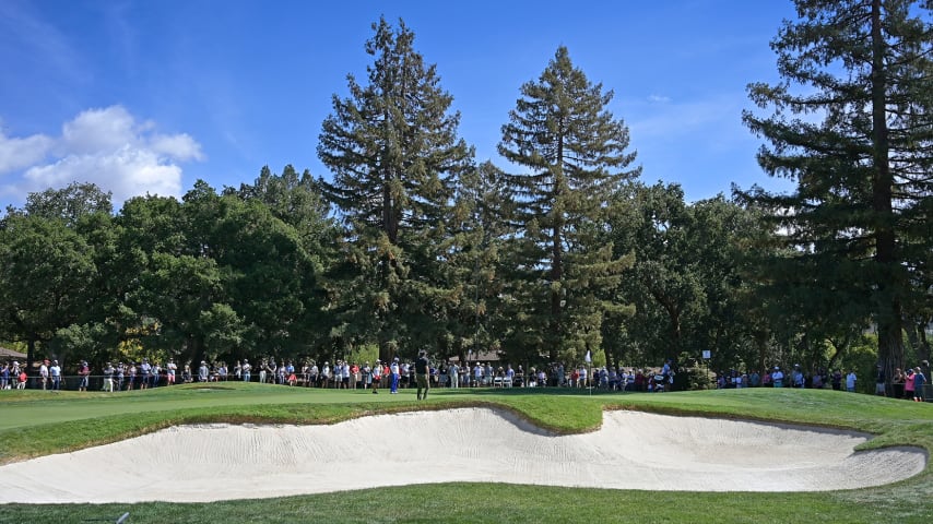 PGA TOUR’s Pathway to Progression announces field for inaugural Bridgestone Collegiate Invitational