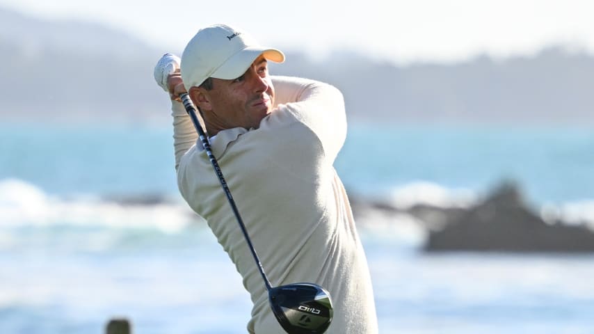 Rory McIlroy betting profile: The Memorial Tournament Presented By Workday