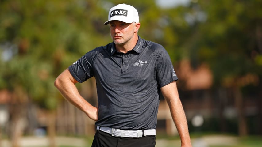 David Skinns Betting Profile: Texas Children's Houston Open