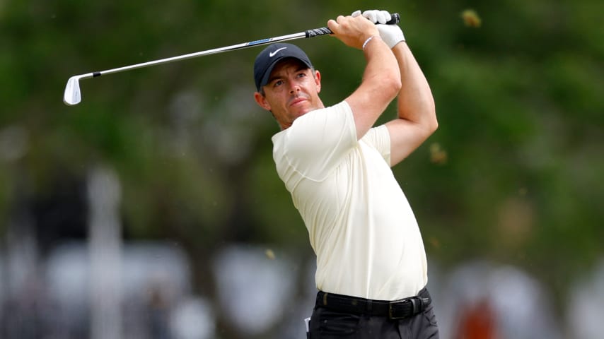 DraftKings preview: Arnold Palmer Invitational presented by Mastercard
