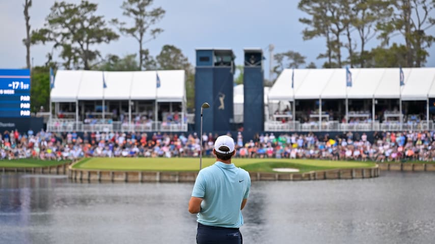 2024 THE PLAYERS Championship Preview: Betting Odds & Stats