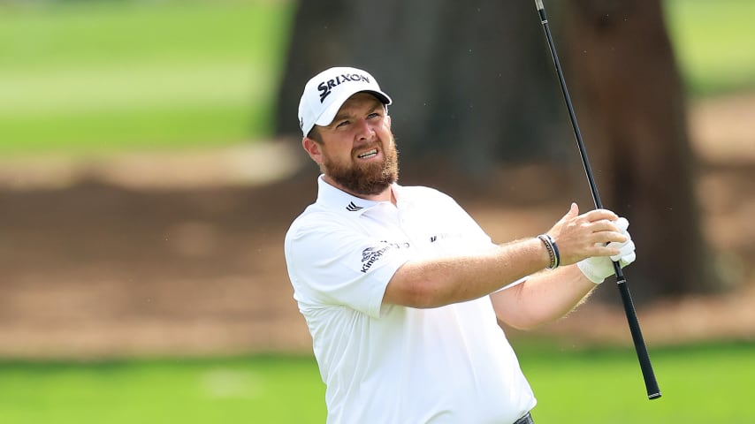 Shane Lowry betting profile: The Memorial Tournament Presented By Workday