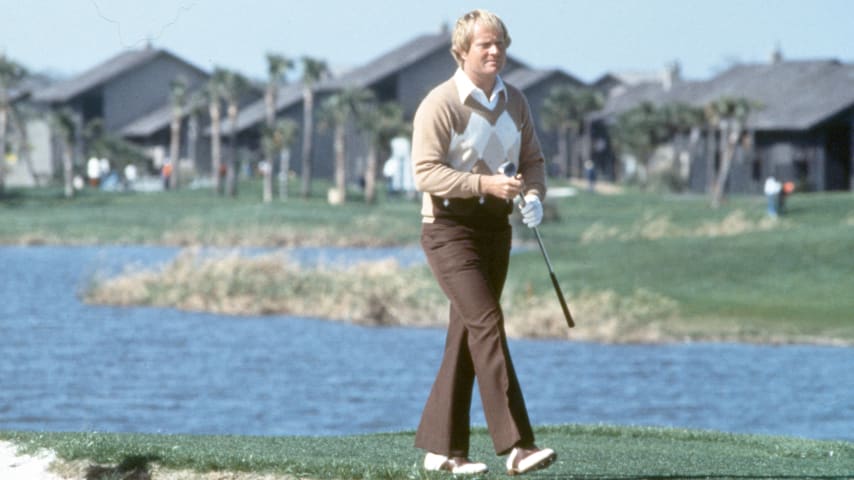 70s golf attire online