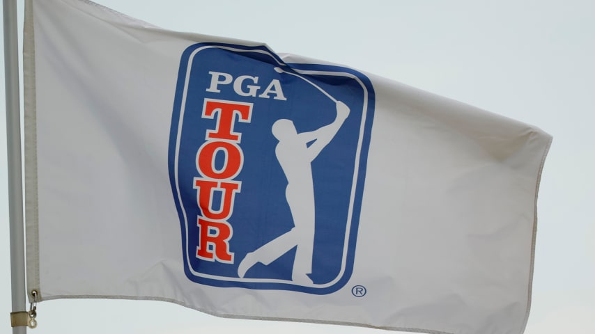 Joe Gorder was unanimously elected by the PGA TOUR Enterprises Board of Directors to serve as its inaugural Chairman. (Getty Images)