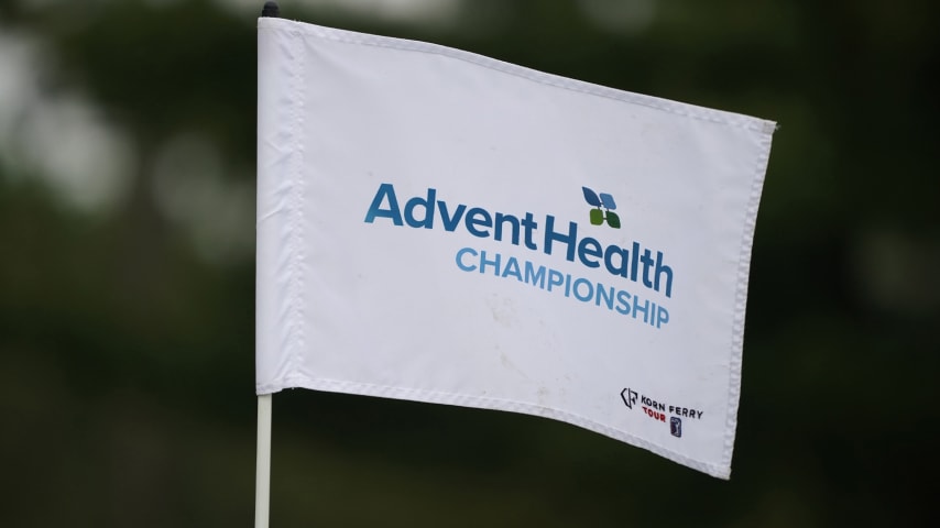 AdventHealth to remain title sponsor of only PGA TOUR-sanctioned event in Kansas City metropolitan area through 2029