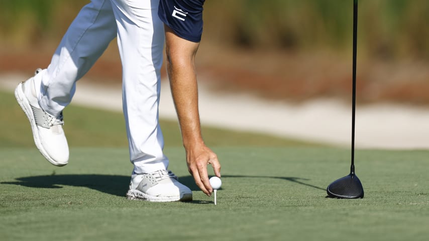 DP World Tour、R＆A、PGA TOURがグローバルアマチュアパスウェイを発足