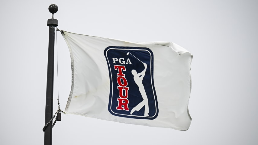 Negotiations between PGA TOUR Enterprises, PIF continue to progress. (Keyur Khamar/PGA TOUR)