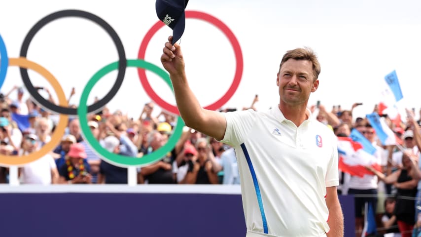 Narrow podium misses remind of Olympic Games’ enduring magnitude