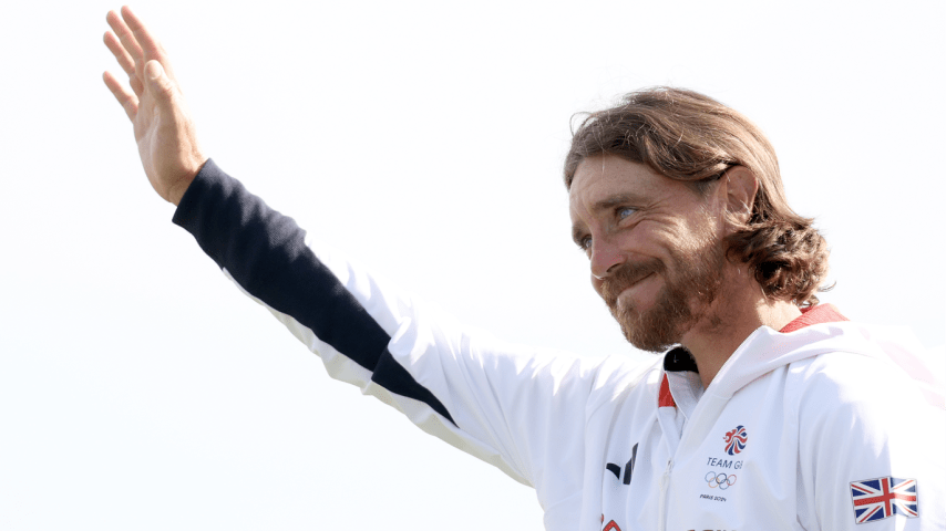 Fleetwood takes silver for Great Britain, Matsuyama snags bronze for Japan