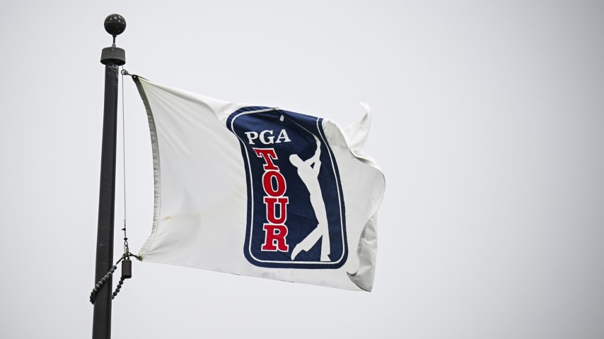 The PGA TOUR today announced the 2025 FedExCup Regular Season and FedExCup Playoffs schedule, a 39-event slate that marks year two of the TOUR’s new competitive model. (Keyur Khamar/PGA TOUR)