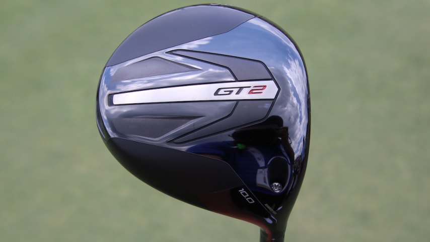 Titleist’s new GT2, GT3 and GT4 line of drivers debuted this year. (GolfWRX)