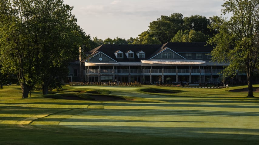 Five things to know: The Royal Montreal Golf Club - PGA TOUR