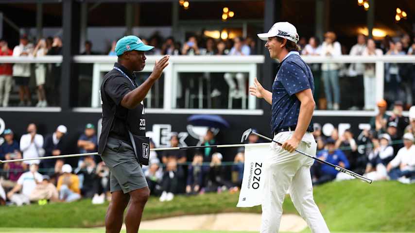 【税込?送料無料】 - Leaderboard Golf 2024 CHAMPIONSHIP ZOZO PGA Highlights - TOUR その他