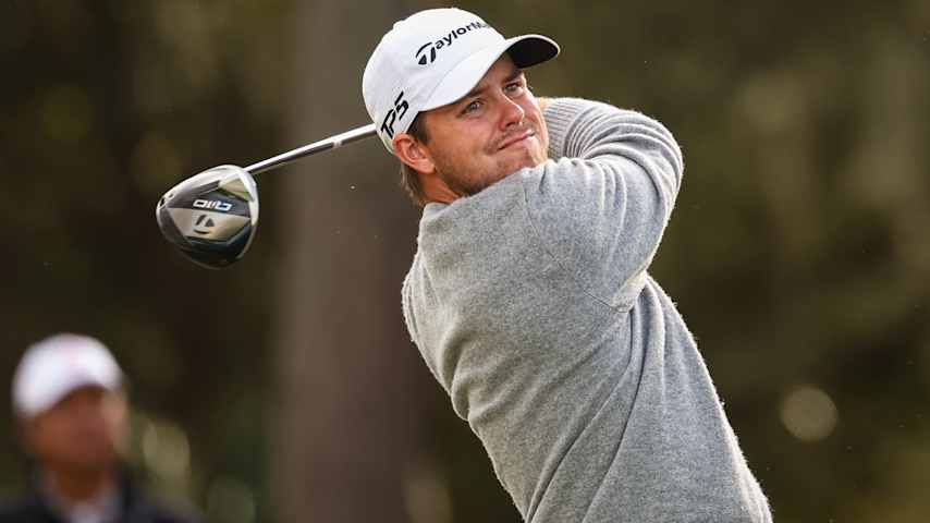Multiple players were a roll of the ball away from avoiding Q-School entirely
