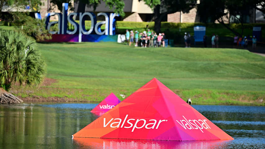 'Most colorful PGA TOUR tournament in the world' returns to Tampa Bay area March 17-23