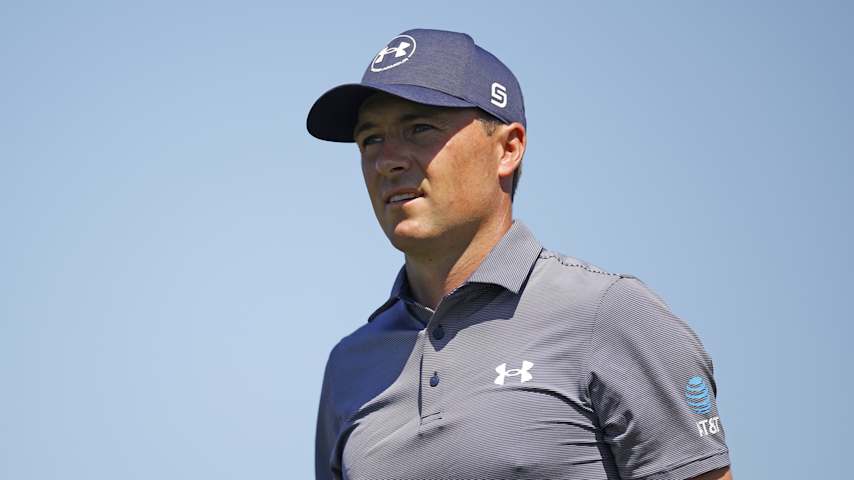 Aldrich Potgieter, Jacob Bridgeman among Bay Hill qualifiers via 2025 merit