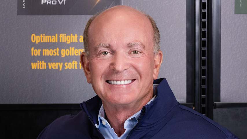 Dick Sullivan has led the PGA TOUR Superstore since 2010. (Courtesy PGA TOUR Superstore)