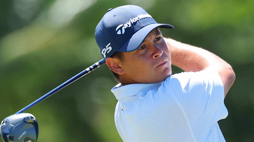  Karl Vilips, dad Paul had early vision for digital golf marketing – and it panned out