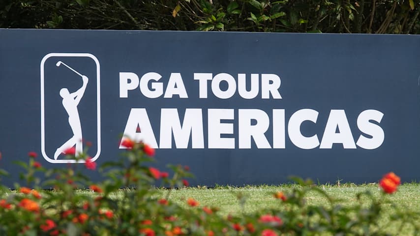 Los Q-Schools de mitad de temporada comenzarán durante la primera semana de junio en dos diferentes sedes. (Staff/PGA TOUR Americas)