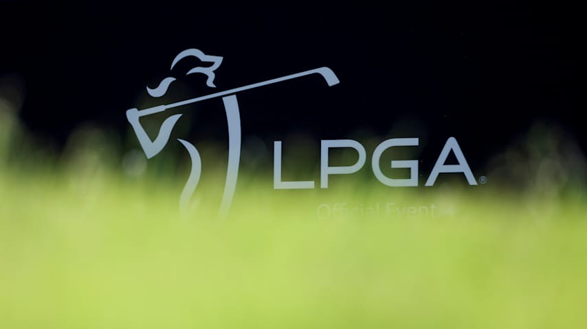 Craig Kessler was selected as the 10th commissioner in LPGA history. (Steph Chambers/Getty Images)
