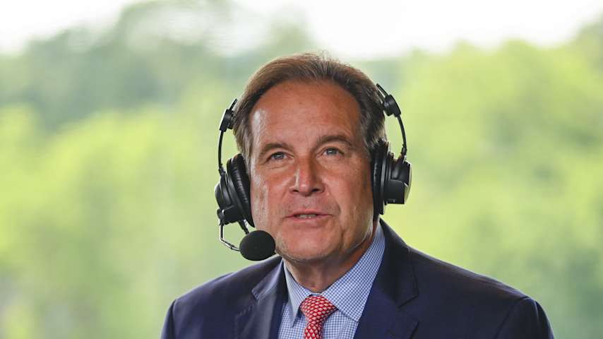 The renowned CBS Sports voice will help further First Tee's mission of empowering youth through golf