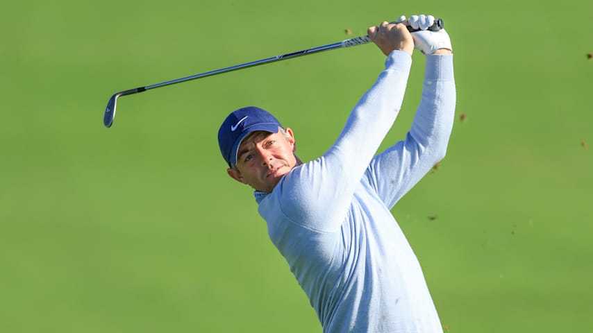 McIlroy begins the 2026 season free from the burdens of history, but what will an offseason of reflection yield for the world No. 2?