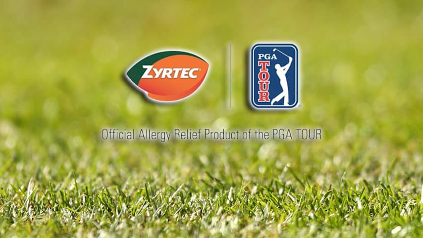 The #1 doctor-recommended allergy medicine brand among OTC oral antihistamines launches new 360° "Yes Season™" campaign, empowering people with allergy symptoms to embrace spring adventures