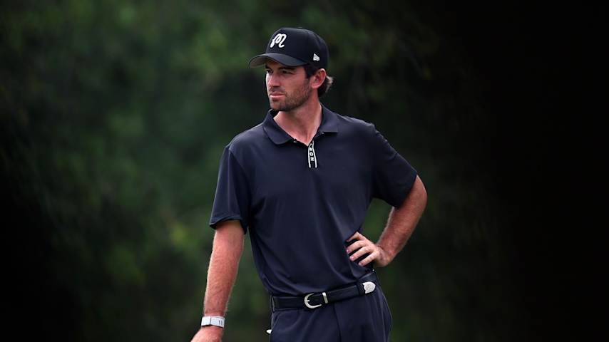 Documentary follows Ruffels’ journey from winning ‘The Q at Myrtle Beach’ to his PGA TOUR start at the ONEflight Myrtle Beach Classic