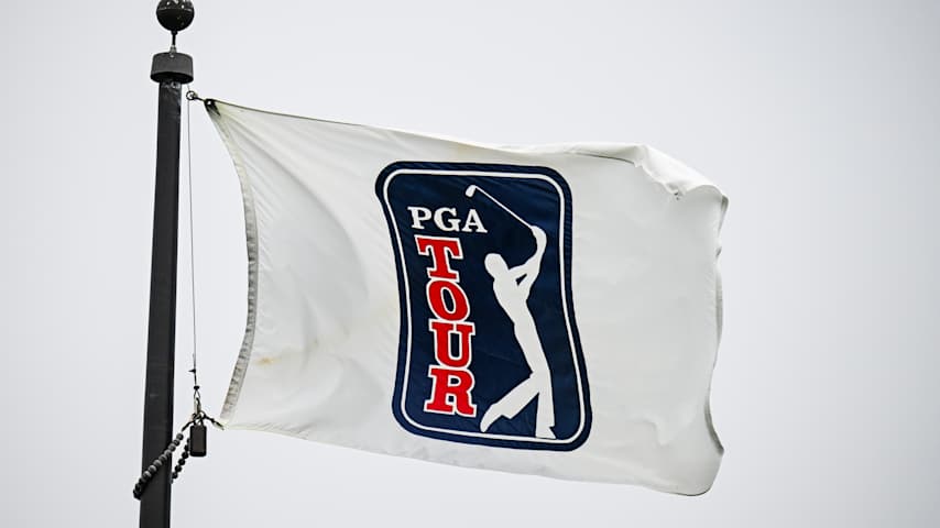 The PGA TOUR has reached a new multi-year official marketing partnership with Uber as the official rideshare sponsor and Uber Eats as the official on-demand food delivery sponsor of the PGA TOUR and PGA TOUR Champions. Keyur Khamar/PGA TOUR via Getty Images)