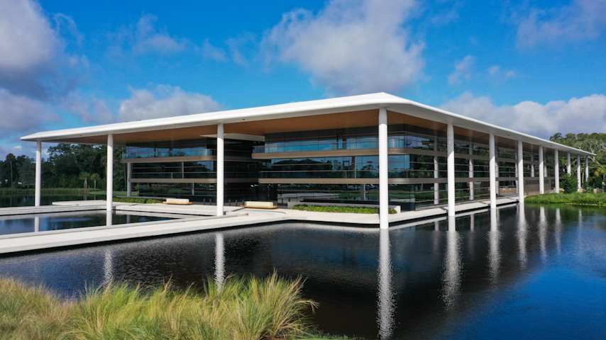 The PGA Tour announced Tuesday the addition of three experienced executives to its senior leadership team as part of the organization’s continued investment in the talent and capabilities needed to support its long-term growth strategy. (Ben Jared/PGA TOUR)