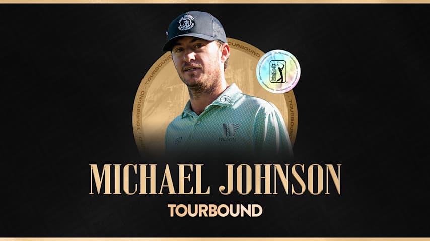Seven PGA Tour cards still up for grabs at the season-ending Korn Ferry Tour Championship