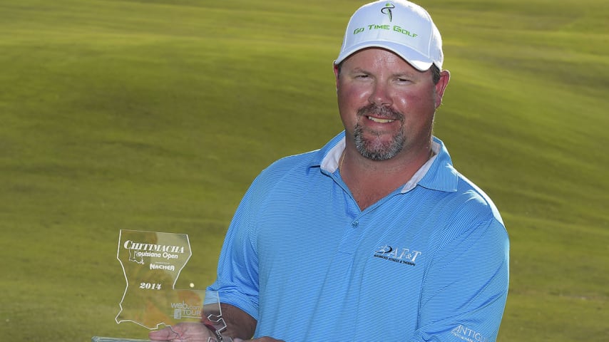 Latest Golf News - Korn Ferry Tour - PGA TOUR