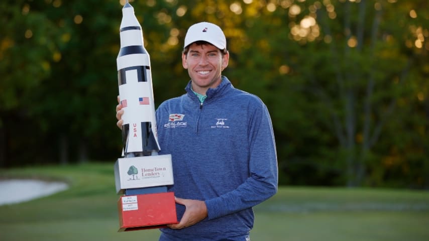 Latest Golf News - Korn Ferry Tour - PGA TOUR