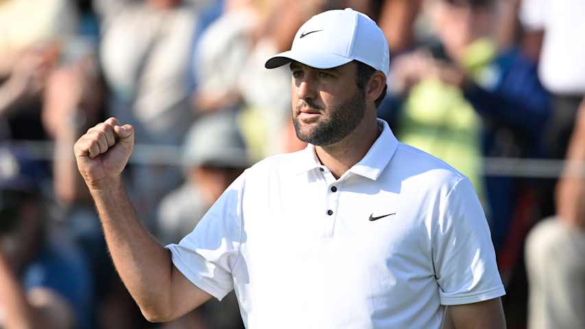 PGATOUR.COM - Official Home of Golf and the FedExCup - PGA TOUR