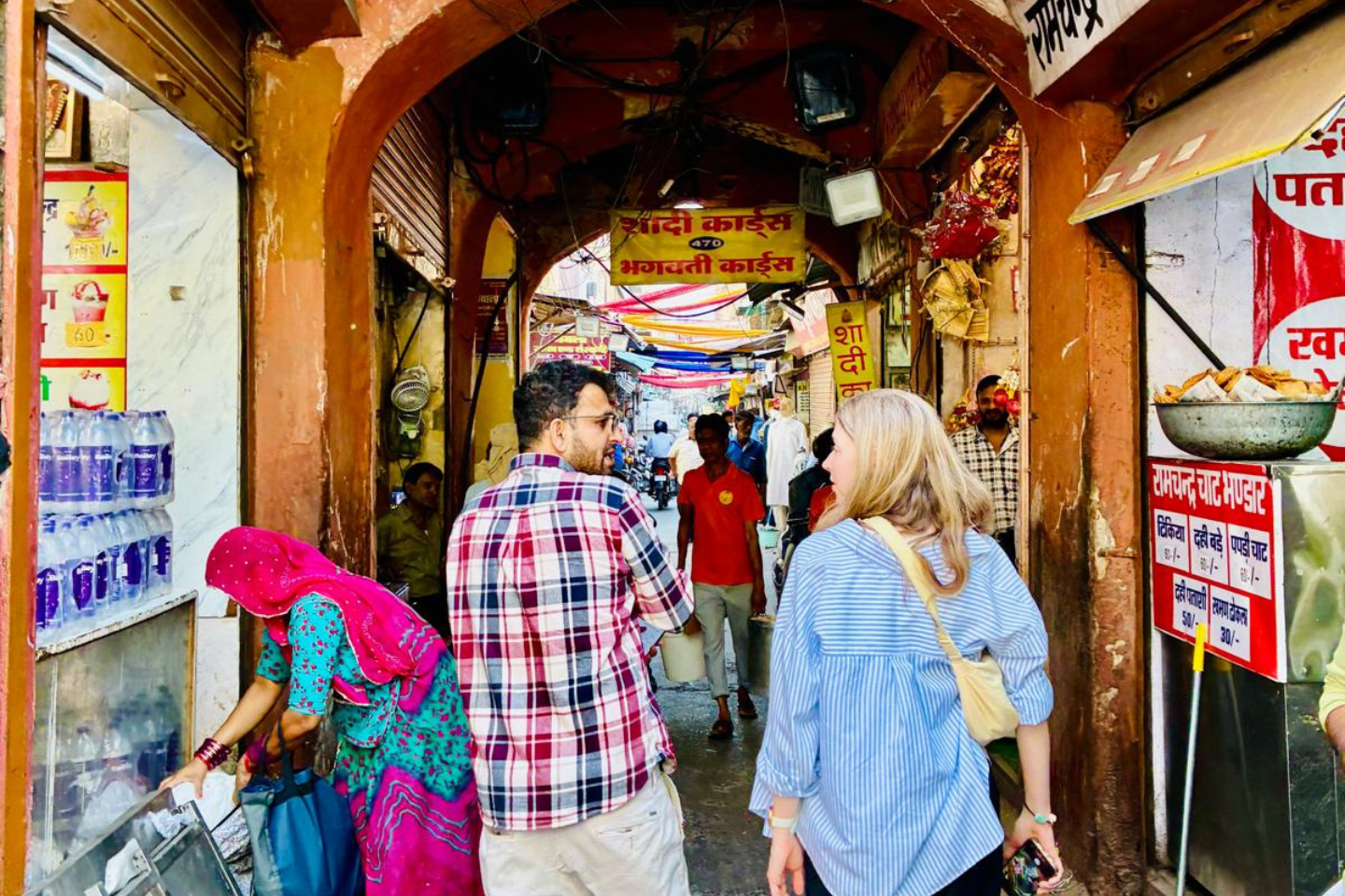 Jaipur Tour Photo