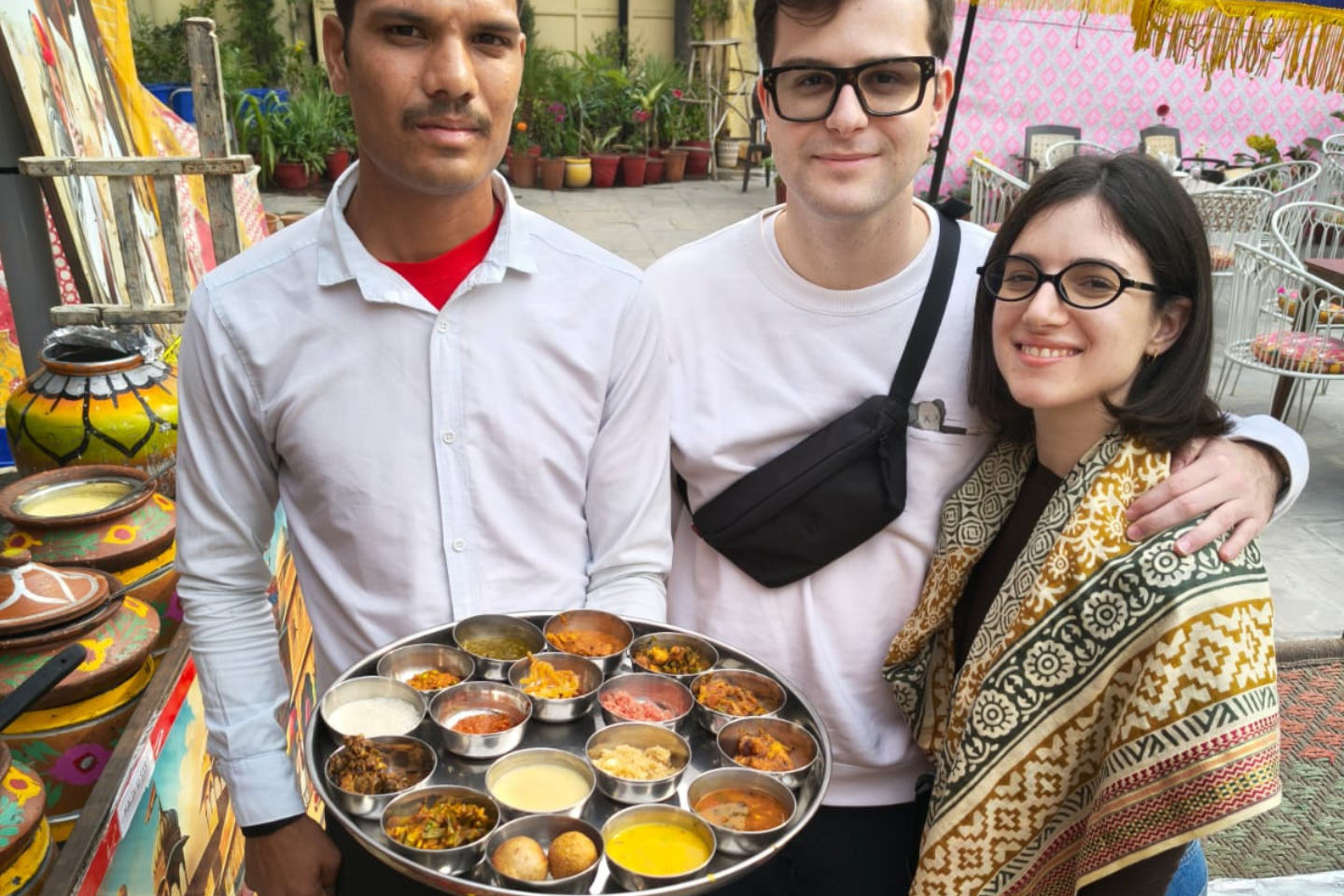 Jaipur Tour Photo