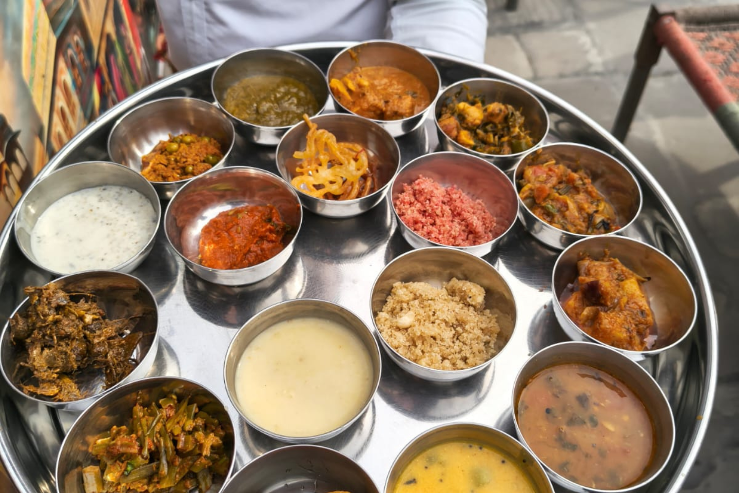 Jaipur Tour Photo