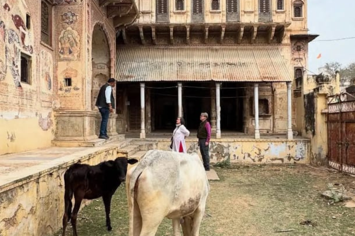 Jaipur Tour Photo