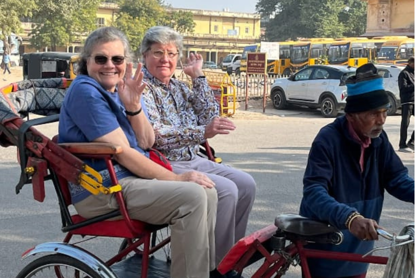 Jaipur Tour Photo