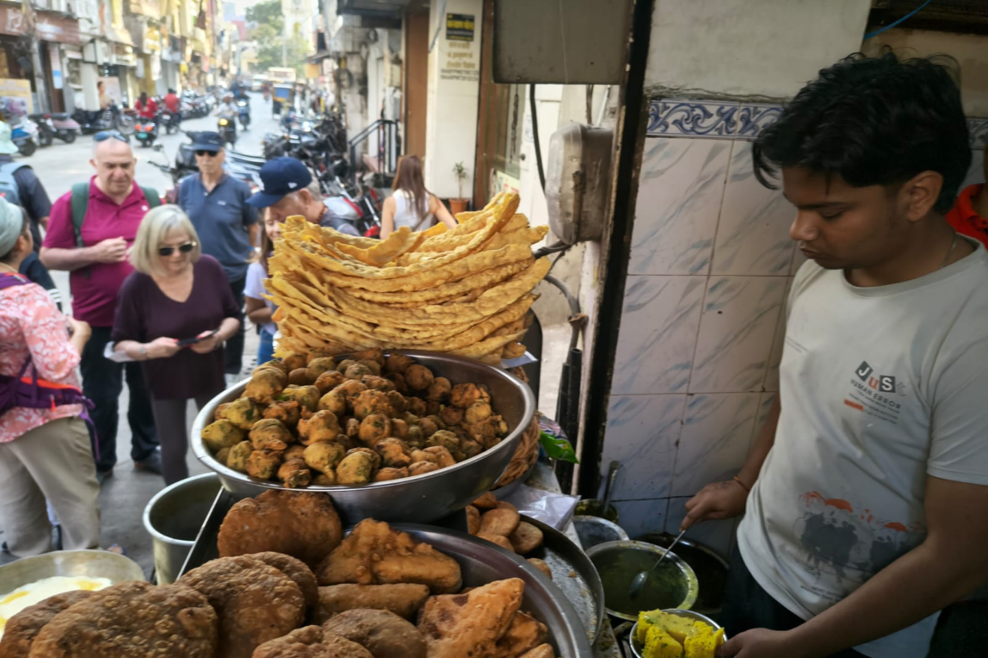 Jaipur Tour Photo