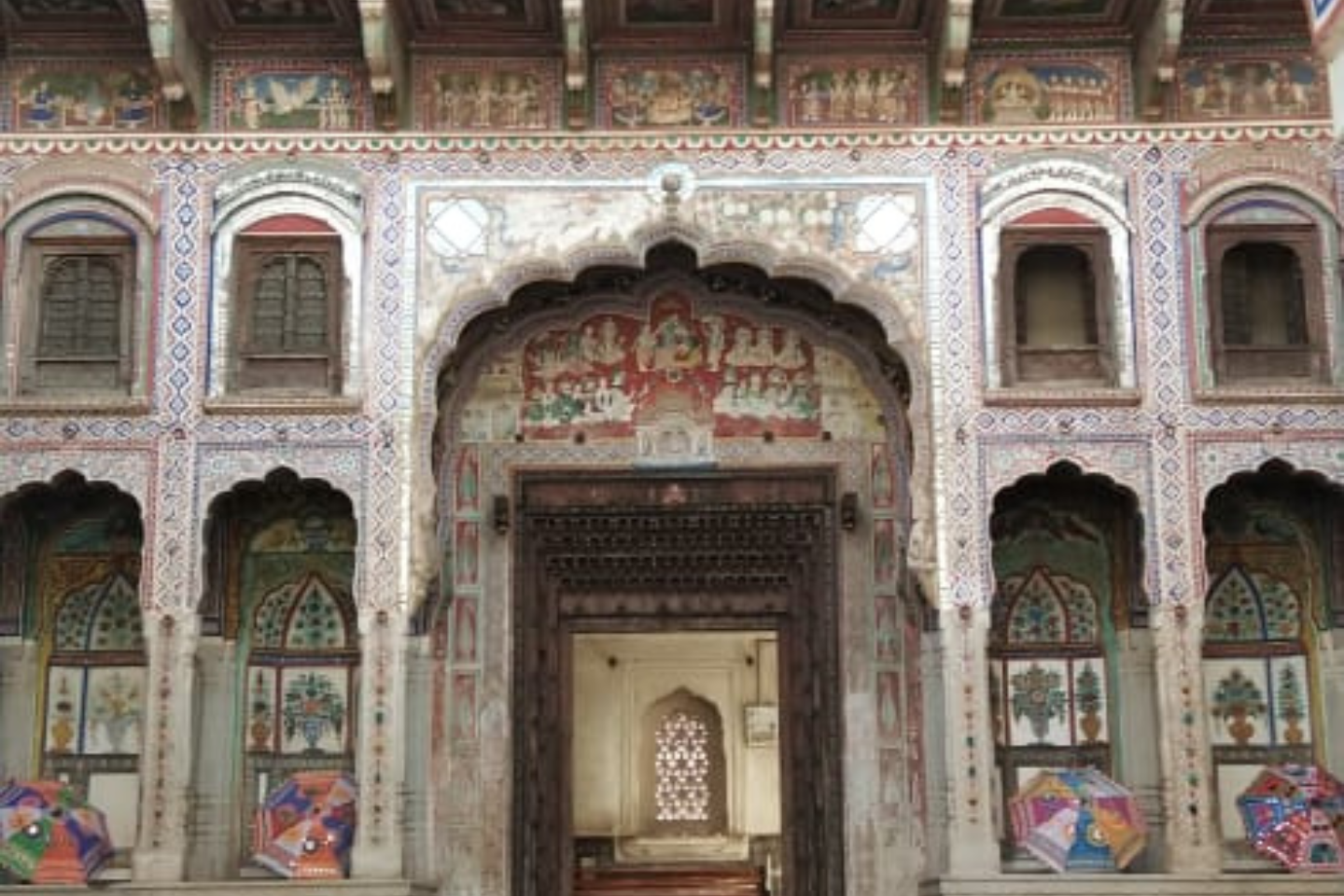 Jaipur Tour Photo