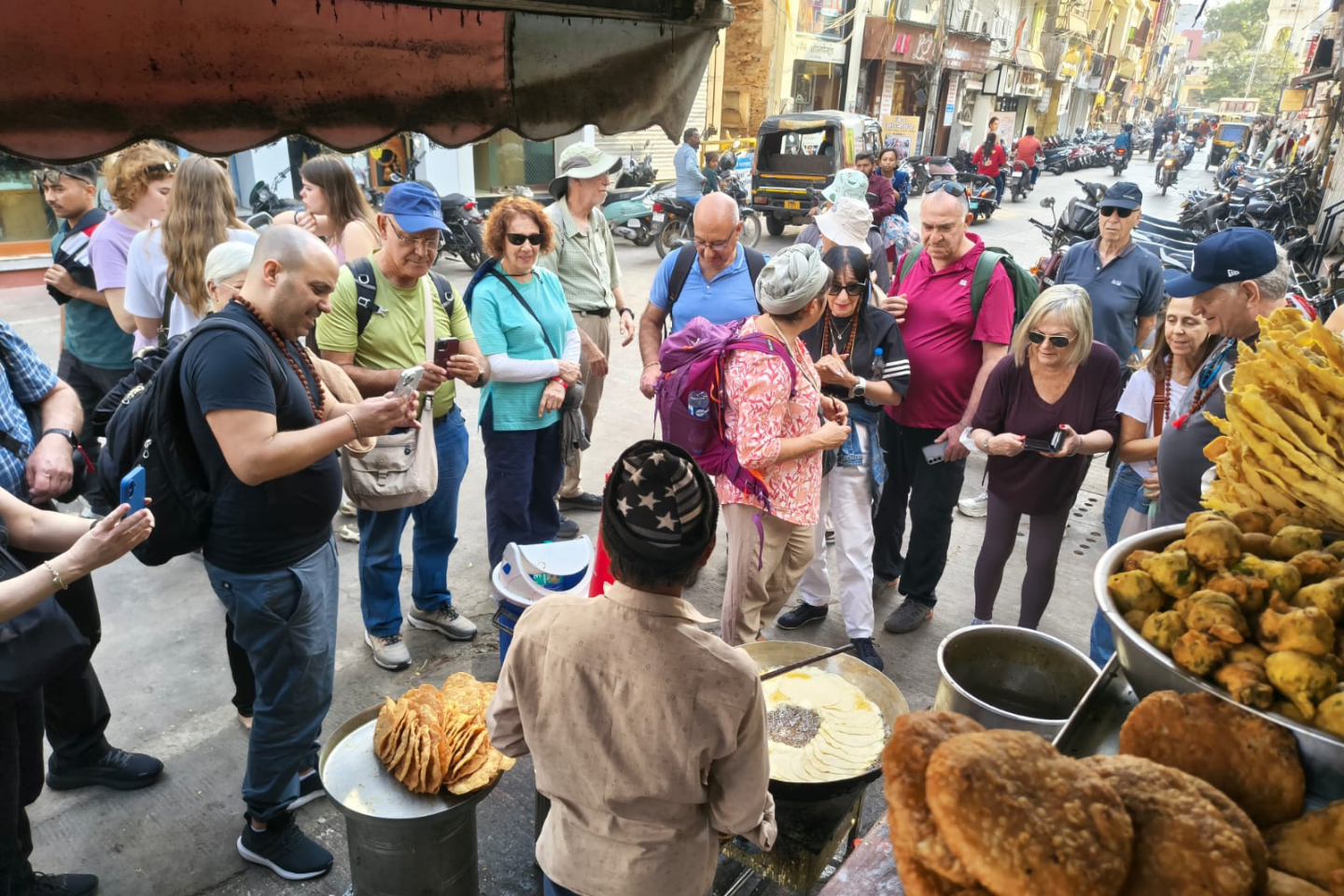 Jaipur Tour Photo